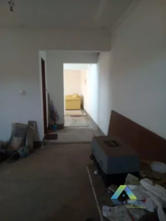 Imagem SÃO BERNARDO DO CAMPO SOBRADO 400m² COM EDICULA, 5 VAGAS COM OTIMO VALOR E LOCALIZAÇÃO !!!
