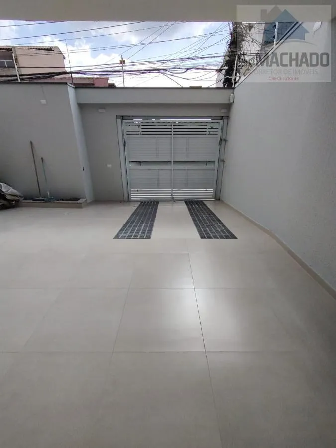 Imagem Apartamento para Venda em Santo André / SP no bairro Parque das Nações