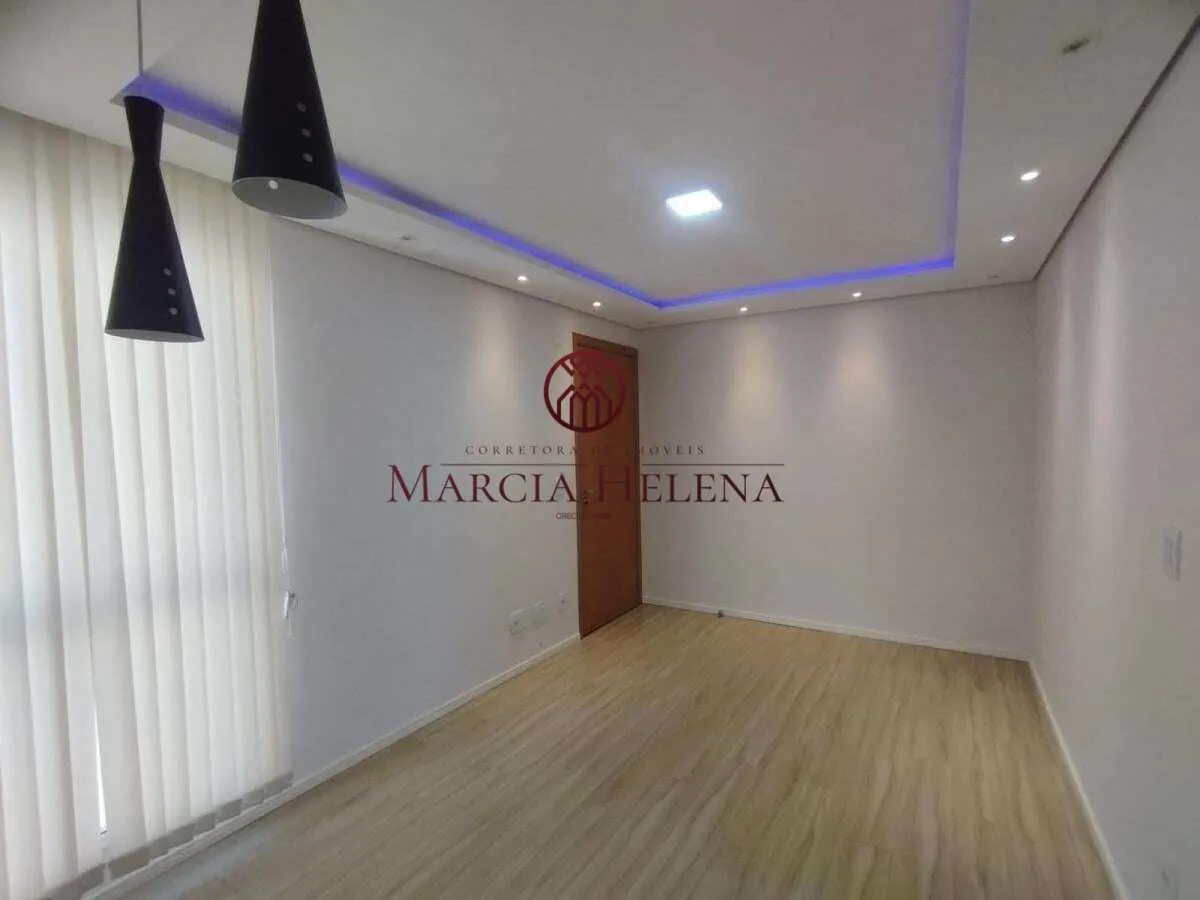 Imagem Apartamento à venda, no Residencial Canto dos Bem-Te-Vis em Campinas, Loteamento Residencial Parque dos Cantos, com 2 quartos, 42m2