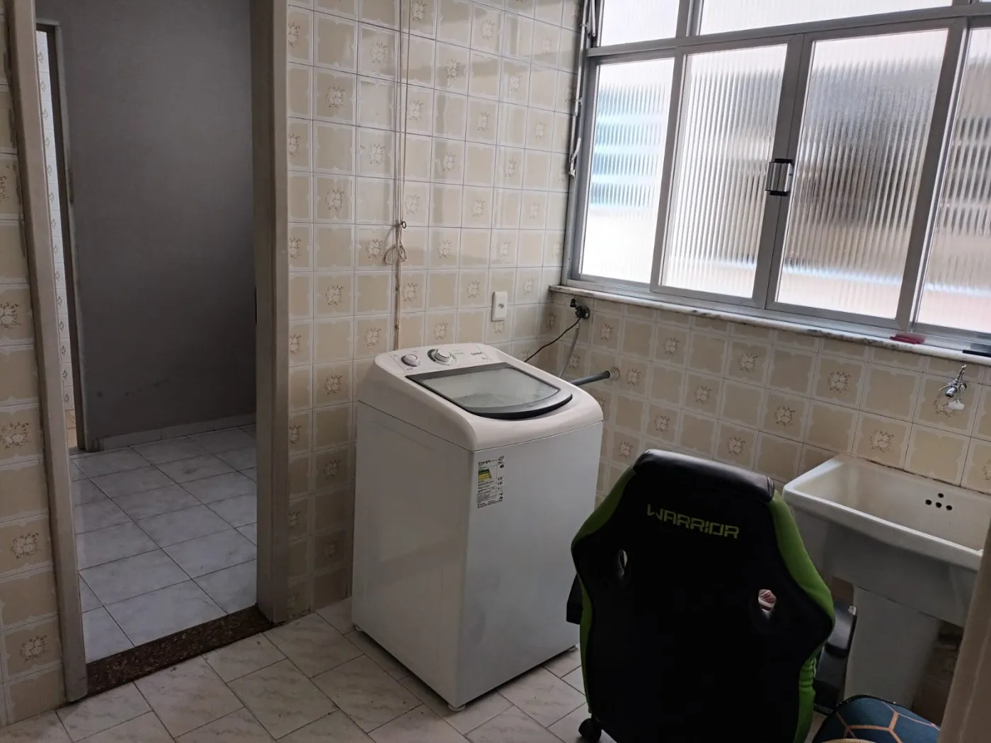 Imagem Apartamento para Venda em Rio de Janeiro, VILA DA PENHA, 2 dormitórios, 2 banheiros