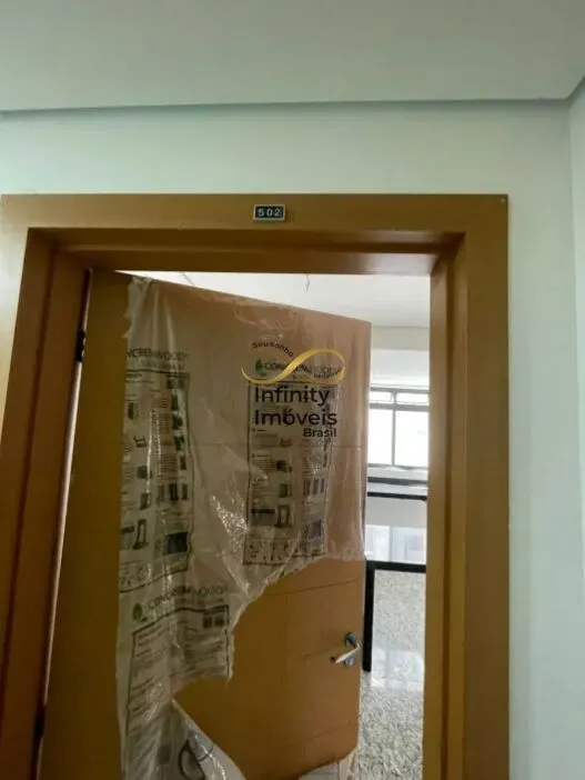 Imagem Apartamento à venda no bairro Boa Viagem - Belo Horizonte/MG