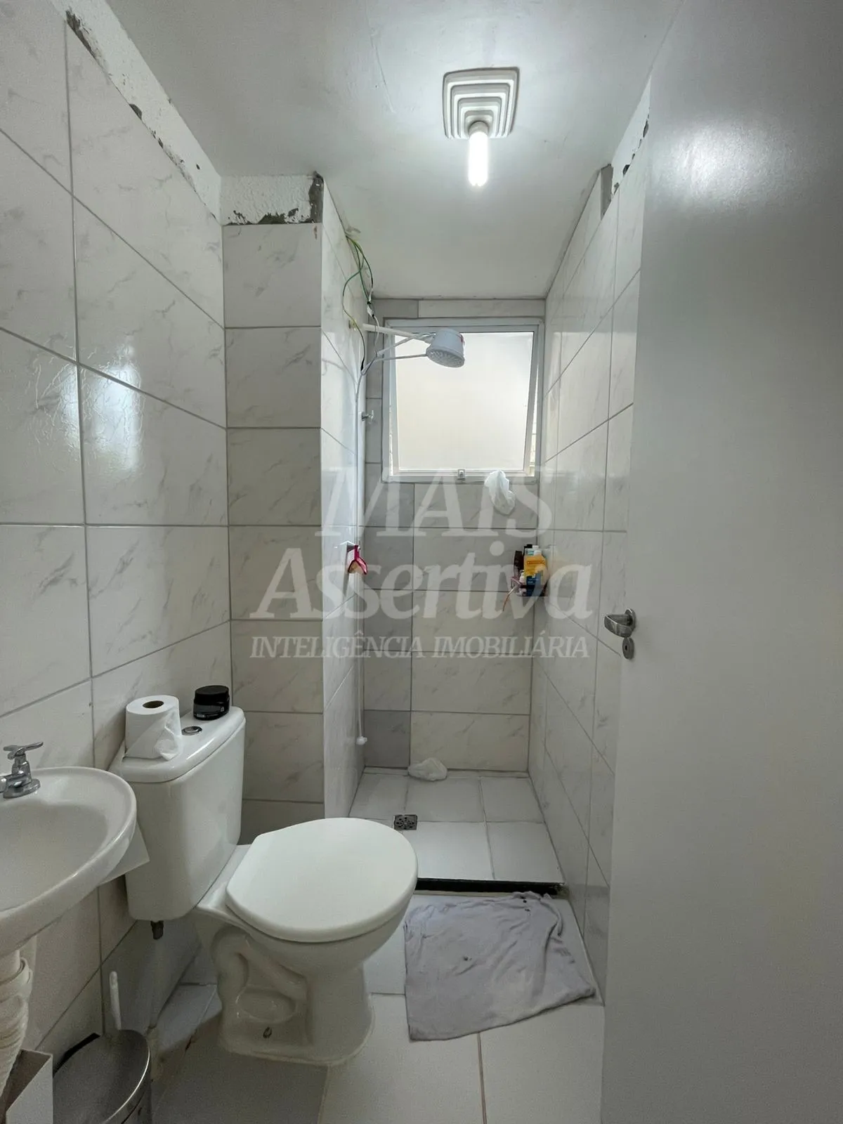 Imagem Apartameto térreo para venda no Residencial Alto Paraiso.