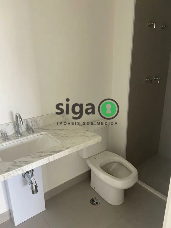 Imagem Apartamento com 2 dormitórios para venda no Brooklin, São Paulo - SP