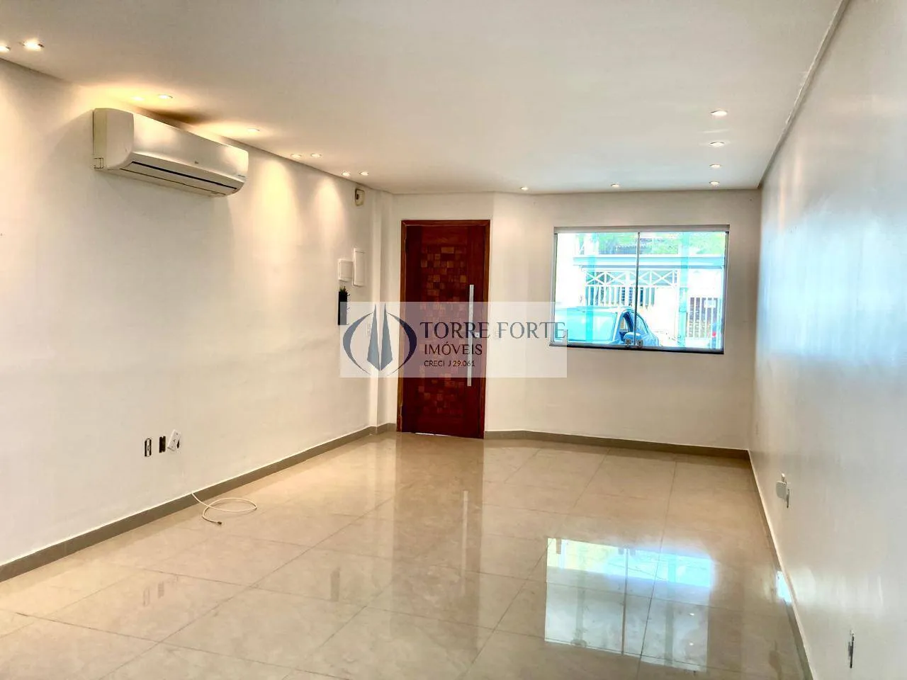 Imagem Sobrado com 3 suites 3 vagas na Vila Formosa