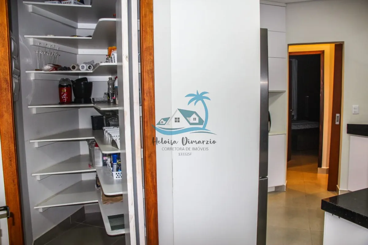 Imagem Linda casa em condomínio fechado em Ubatuba