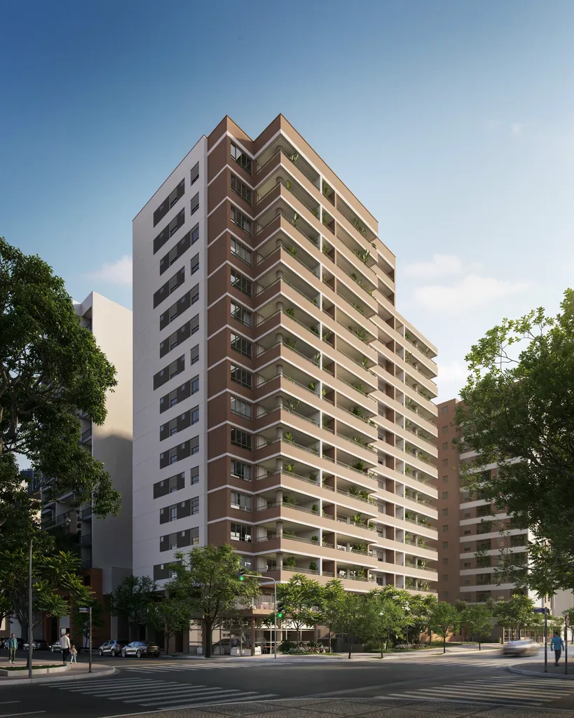 Foto do imóvel Eucalys Moema Lírio - Breve Lançamento - Eucalys Moema Lírio em Avenida das Carinás, 333 - Indianópolis, São Paulo - SP