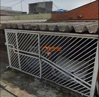 Foto do imóvel Casa com 2 dormitórios à venda, 80 m² por R$ 583.000 - Jardim Pinhal - Guarulhos/SP