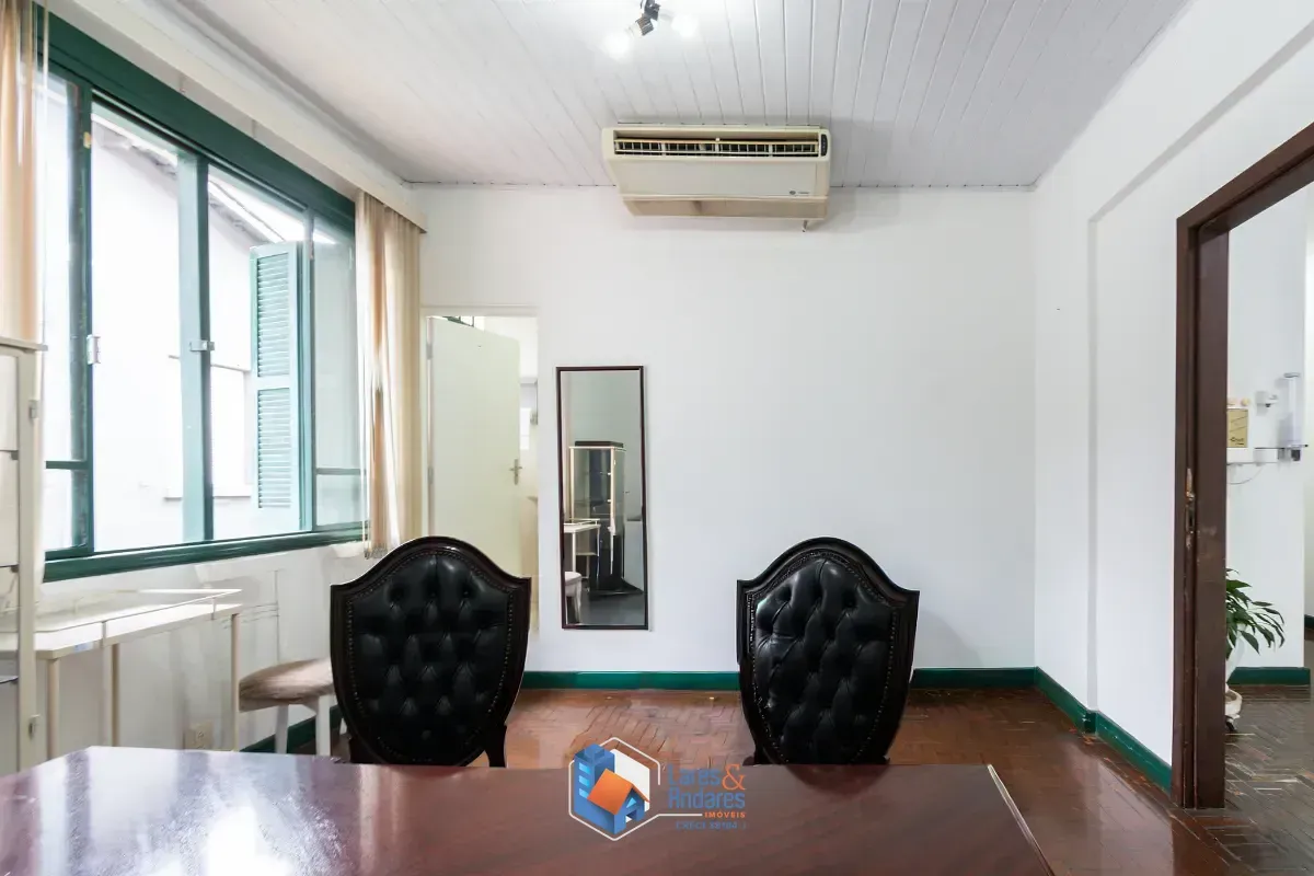 Imagem Casa comercial para venda em Pinheiros, 287m²