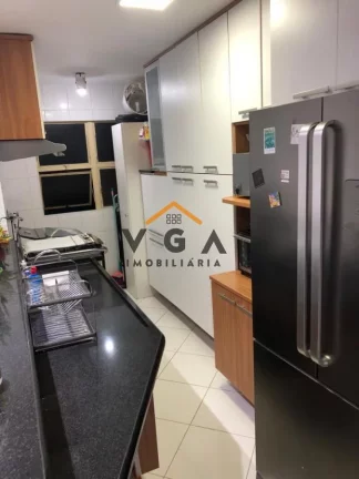 Imagem Apartamento para Venda em São Paulo, Tatuapé, 3 dormitórios, 1 banheiro, 1 vaga