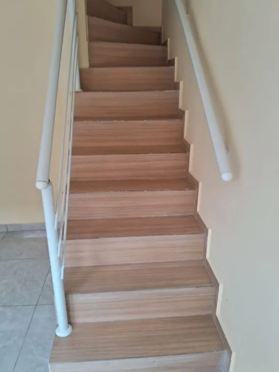 Imagem CASA COM 49,23 m² - RIBEIRÓPOLIS - PRAIA GRANDE SP