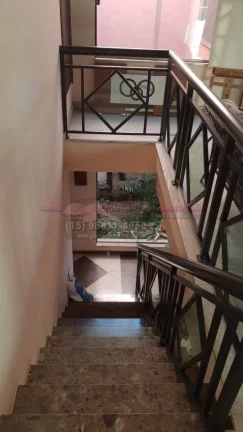 Imagem casa com 4 dormitórios dentro de condomínio