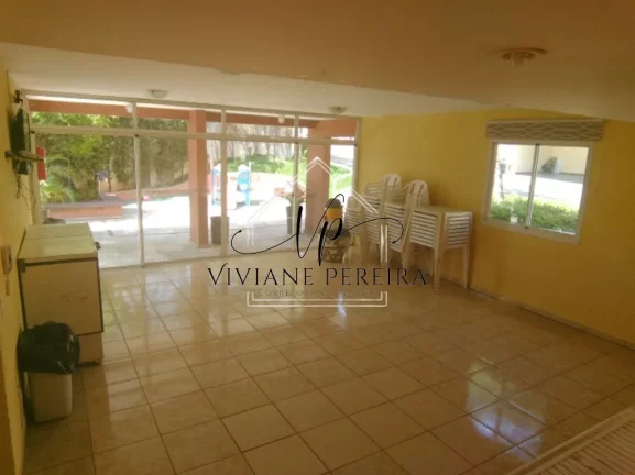 Imagem Condomínio Villas de São Francisco a venda 03 dormitórios