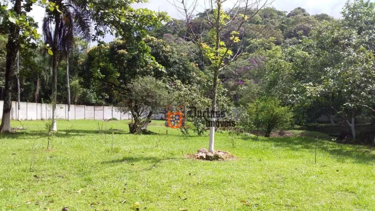 Imagem Chácara com 5 dormitórios à venda, 6000 m² por R$ 1.000.000,00 - Jd São Francisco - Peruíbe/SP