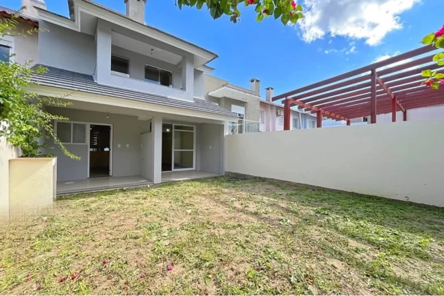 Imagem Casa para venda no bairro Hípica em Porto Alegre