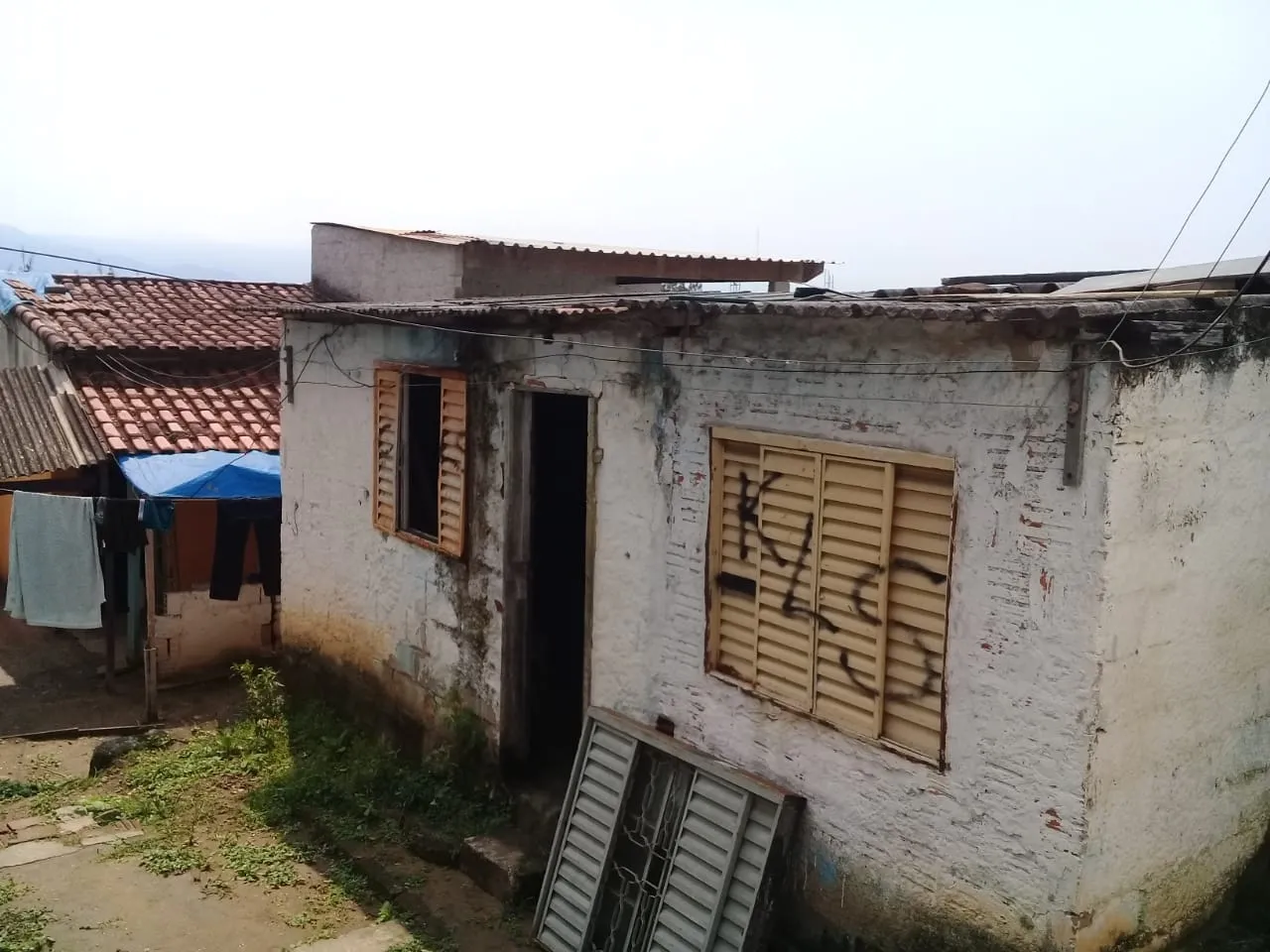 Imagem Terreno à venda 320M², São Geraldo, Aparecida - SP