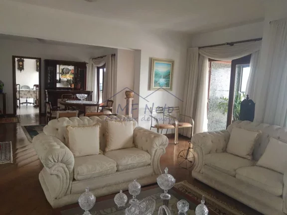 Imagem Apartamento Padrão