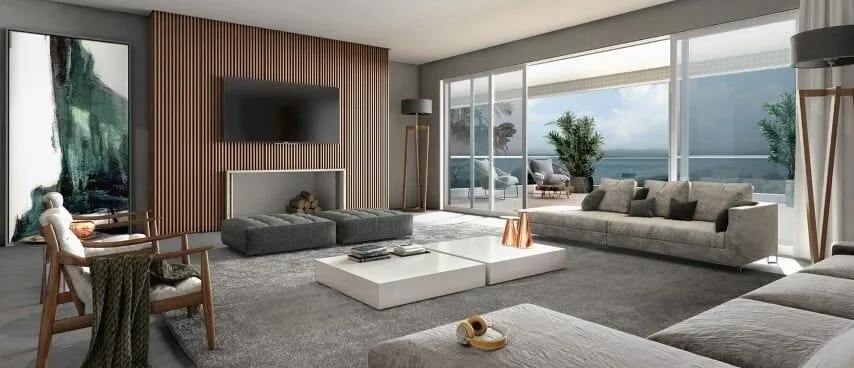 Imagem Apartamento em Tristeza