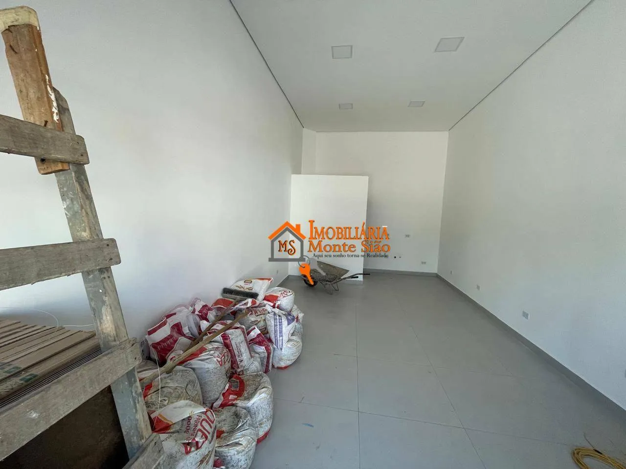 Imagem Sala para alugar, 36 m² por R$ 3.850,00/mês - Vila Progresso - Guarulhos/SP