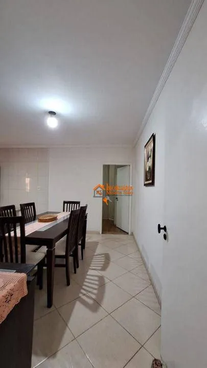 Imagem Casa com 2 dormitórios à venda, 131 m² por R$ 636.000,00 - Macedo - Guarulhos/SP