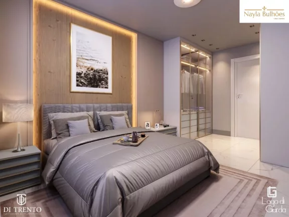 Imagem APARTAMENTO RESIDENCIAL em PORTO BELO - SC, balneario pereque