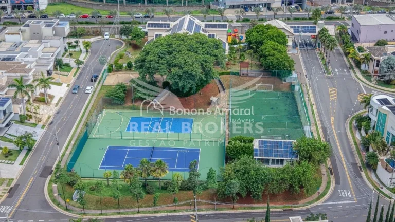 Imagem Terreno em condominio a venda em Campinas no Swiss Park!!

Excelente terreno totalmente plano e pron...