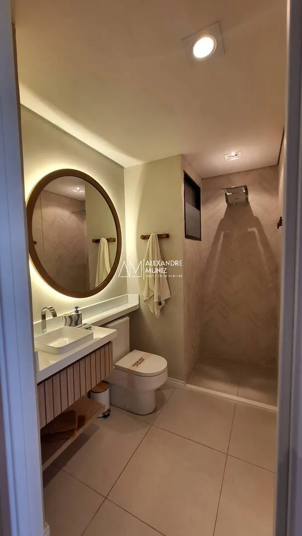 Imagem Maré Porto das Dunas: Apartamentos à Venda em Aquiraz-CE.