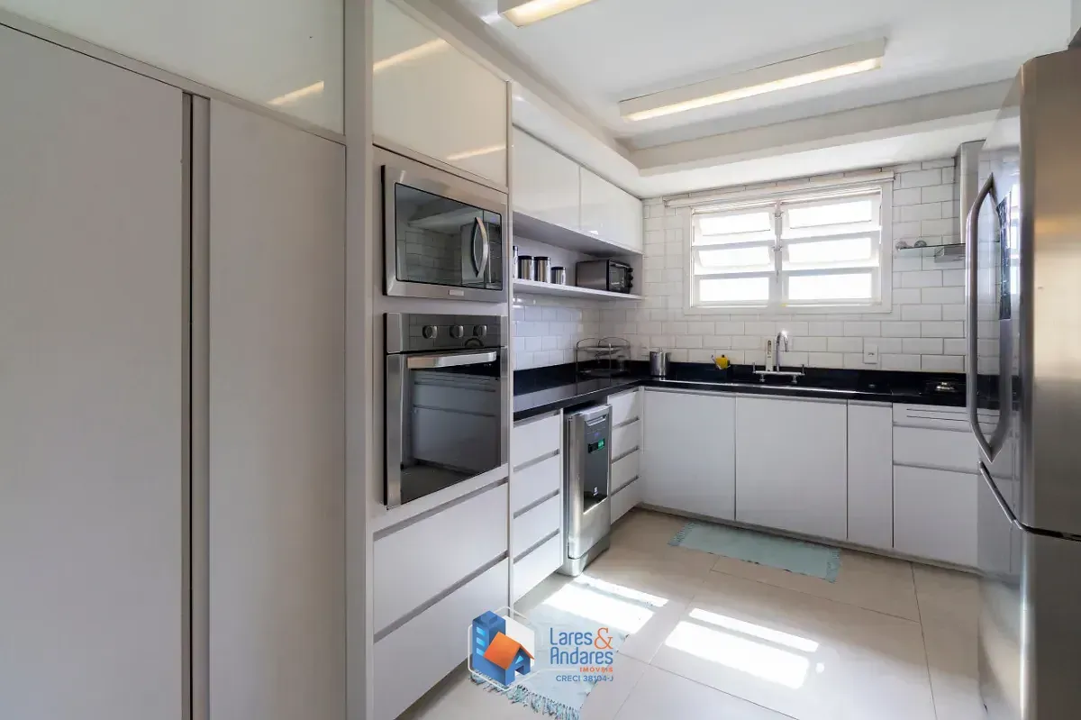 Imagem Apartamento para venda em Pacaembu com 3 quartos, sendo 1 suíte, 115m²