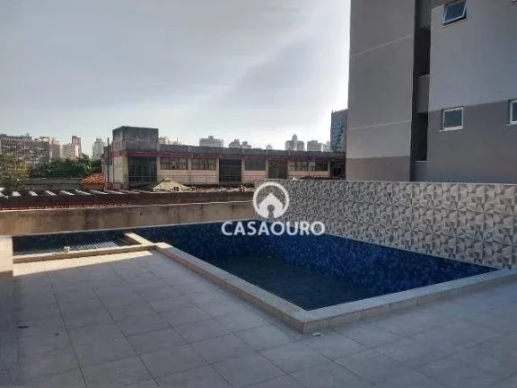 Imagem Cobertura com 3 quartos à venda, 158 m² - Floresta - Belo Horizonte/MG