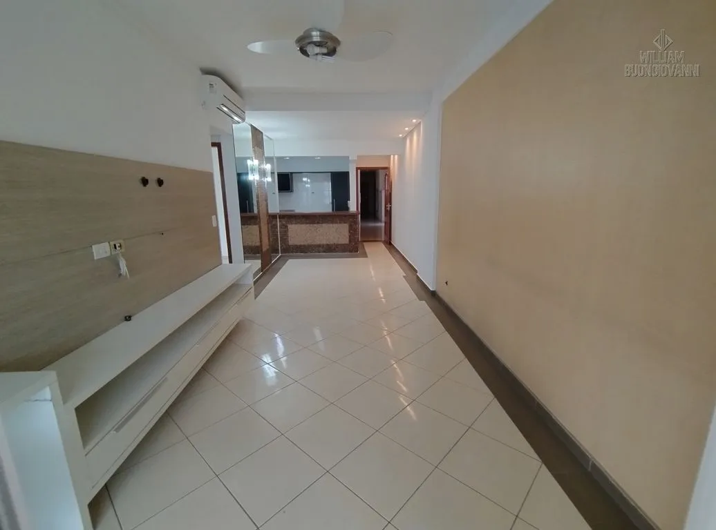 Imagem Apartamento 2 dormitórios sendo 1 suíte no Canto do Forte