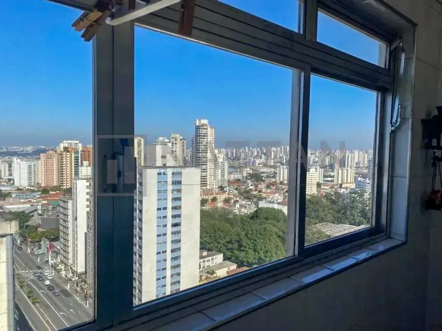 Imagem Apartamento com 3 dormitórios à venda, 164 m² por R$ 844.990,00 - Mooca - São Paulo/SP