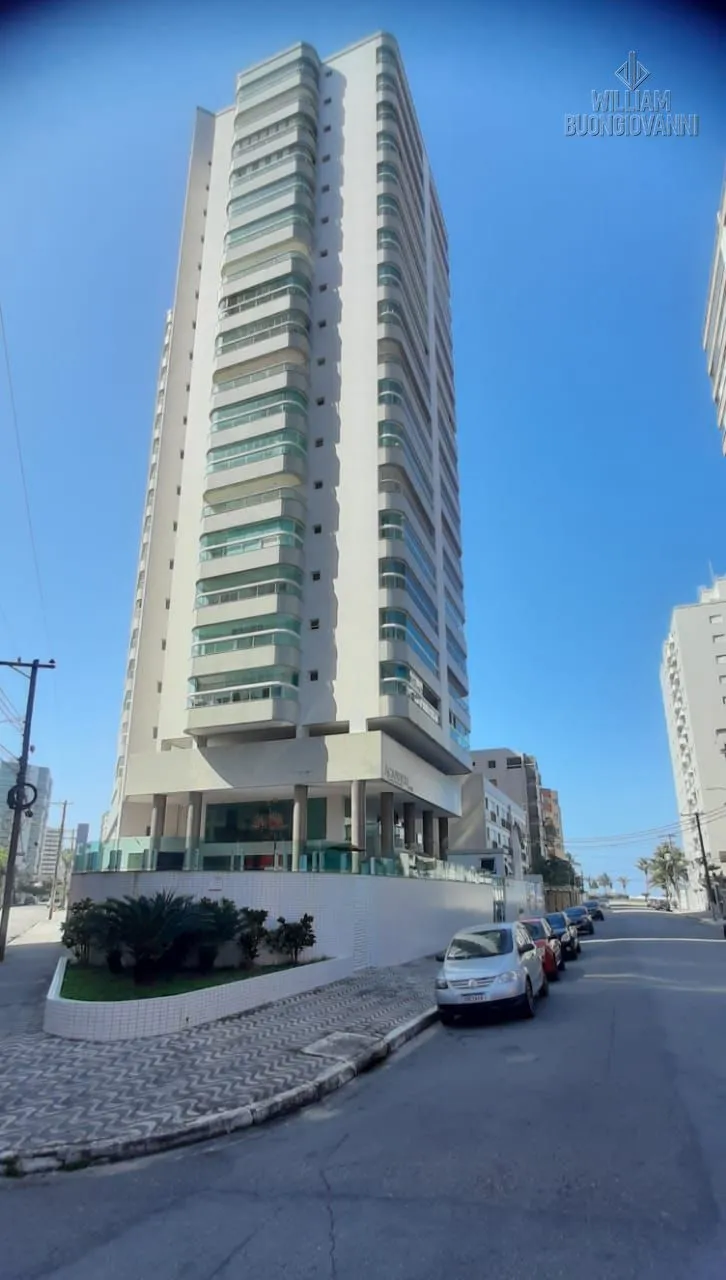 Imagem APARTAMENTO 2 QUARTOS, SENDO 1 SUÍTE COM LAZER - CAIÇARA - PRAIA GRANDE