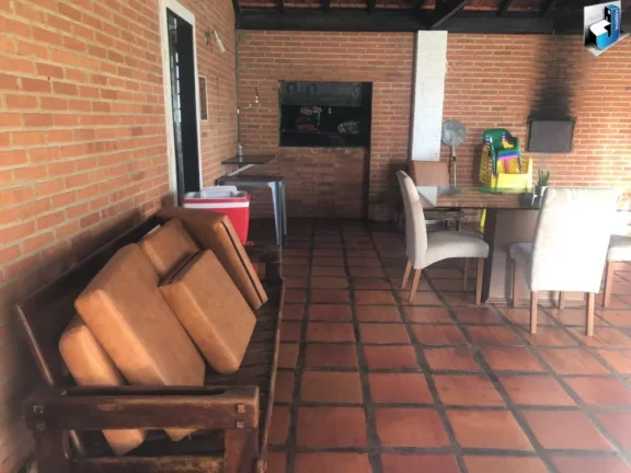 Imagem Chácara a venda em Cesário Lange/SP.