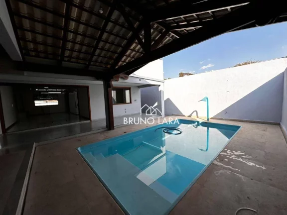 Imagem Casa à venda em Igarapé, bairro Cidade Clube Residencial.