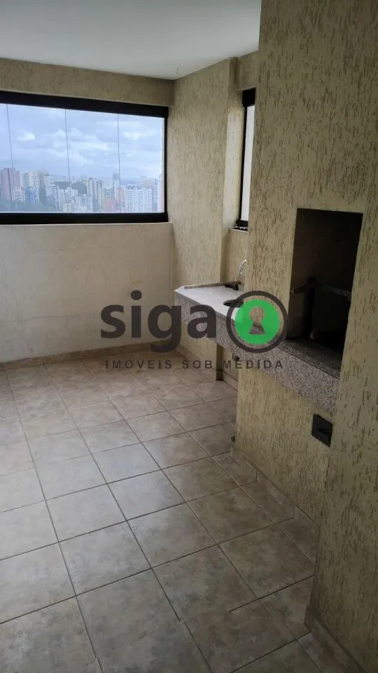 Imagem Apartamento a venda no Panamby!!- 200, 4 quartos e 4 Vagas!!