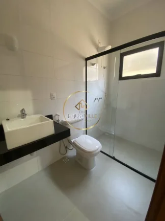 Imagem Casa térrea, 3 dormitórios ( 3 Suítes), Floradas do Paratehy, Urbanova,
