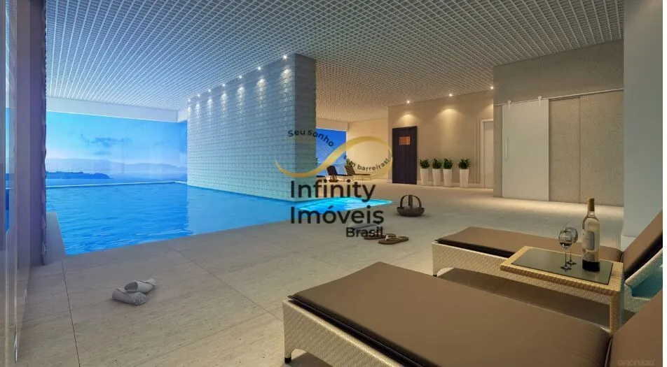 Imagem ONE TOWER BALNEARIO CAMBORIU - Apartamento à venda no bairro Centro - Balneário Camboriú/SC