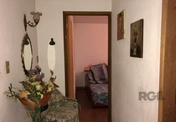Imagem CASA SOBRADO NO CRISTO REDENTOR DE 5 DORMITÓRIOS E 3 VAGAS