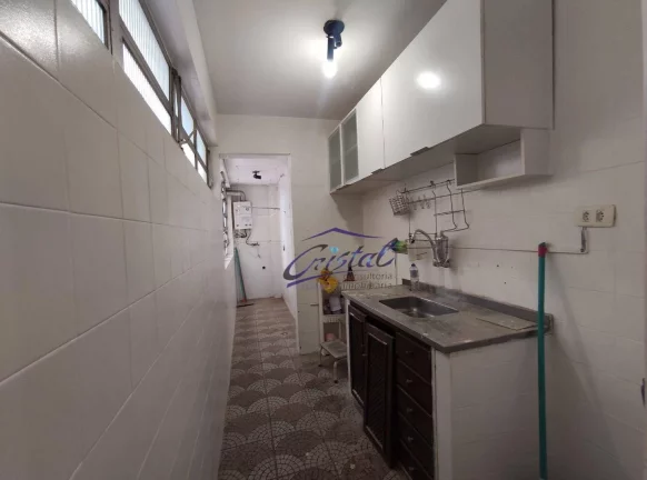 Imagem Apartamento com 3 quartos à venda, 70 m² - Alto de Pinheiros - São Paulo/SP
