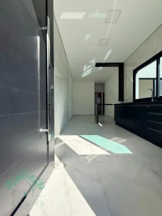 CASA RESIDENCIAL em Extrema - MG, Campos Olivotti