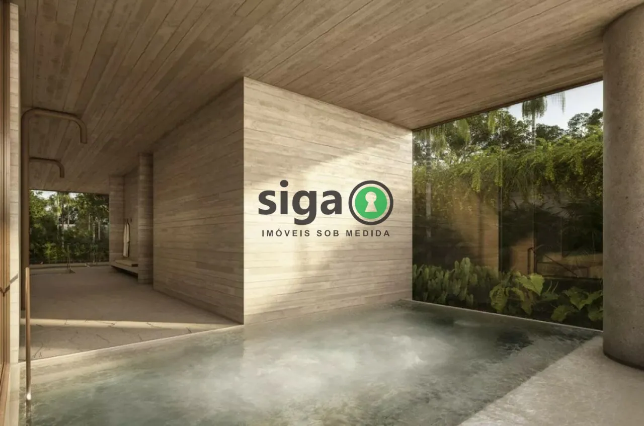 Imagem Apartamento para venda no Jardins 04 suítes, São Paulo - SP