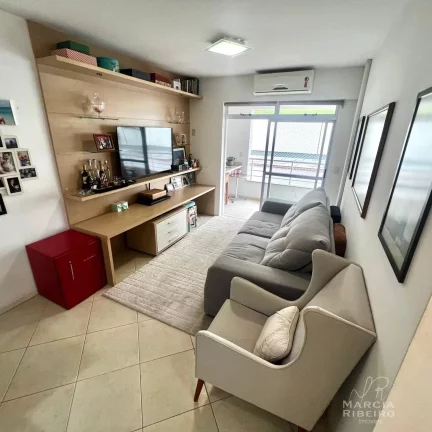 Apartamento 2 Dormitórios e 2 Vagas no Parque São Jorge