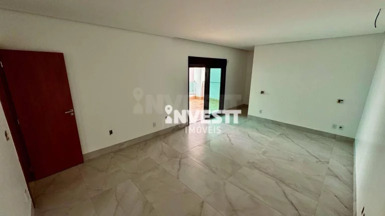 Imagem Sobrado à venda no Residencial Alphaville - Goiânia/GO