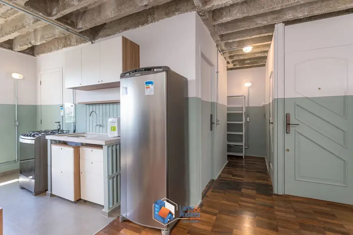 Imagem Apartamento para venda em Brooklin com 4 quartos, sendo 2 suítes, 93m²