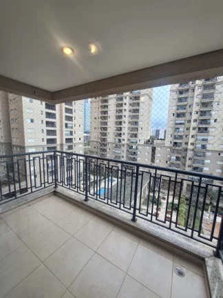 Imagem A Batelli Im...oacute;veis apresenta este lindo apartamento de 51 m...sup2;, com g...aacute;s encana...