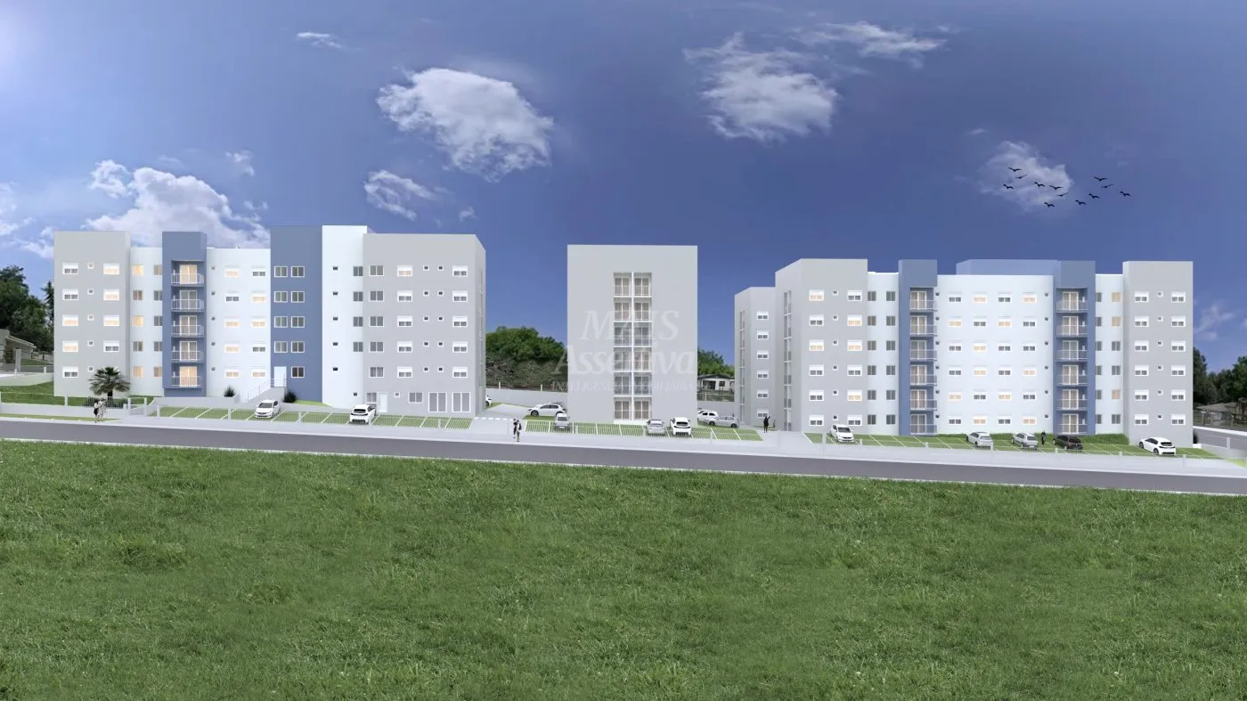 Imagem Apartamentos para venda em Ivoti bairro Harmonia