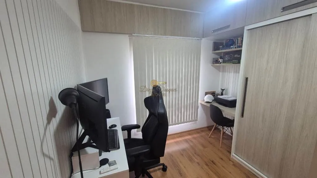 Imagem Apartamento para Venda em Teresópolis / RJ no bairro Cascata Guarani