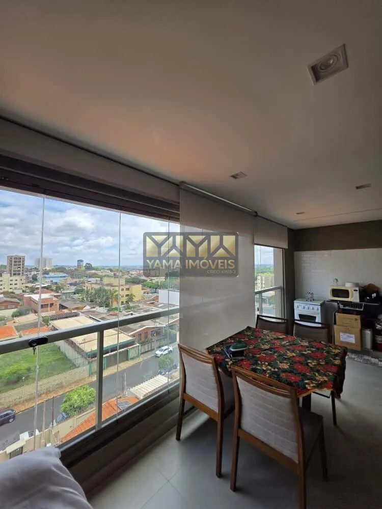 Imagem Vilaggio Paulista - Apartamento à Venda - Vilaggio Paulista | Jardim Paulista | Ribeirão Preto/SP