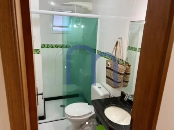 Imagem APARTAMENTO RESIDENCIAL em PRAIA GRANDE - SP, CAIÇARA