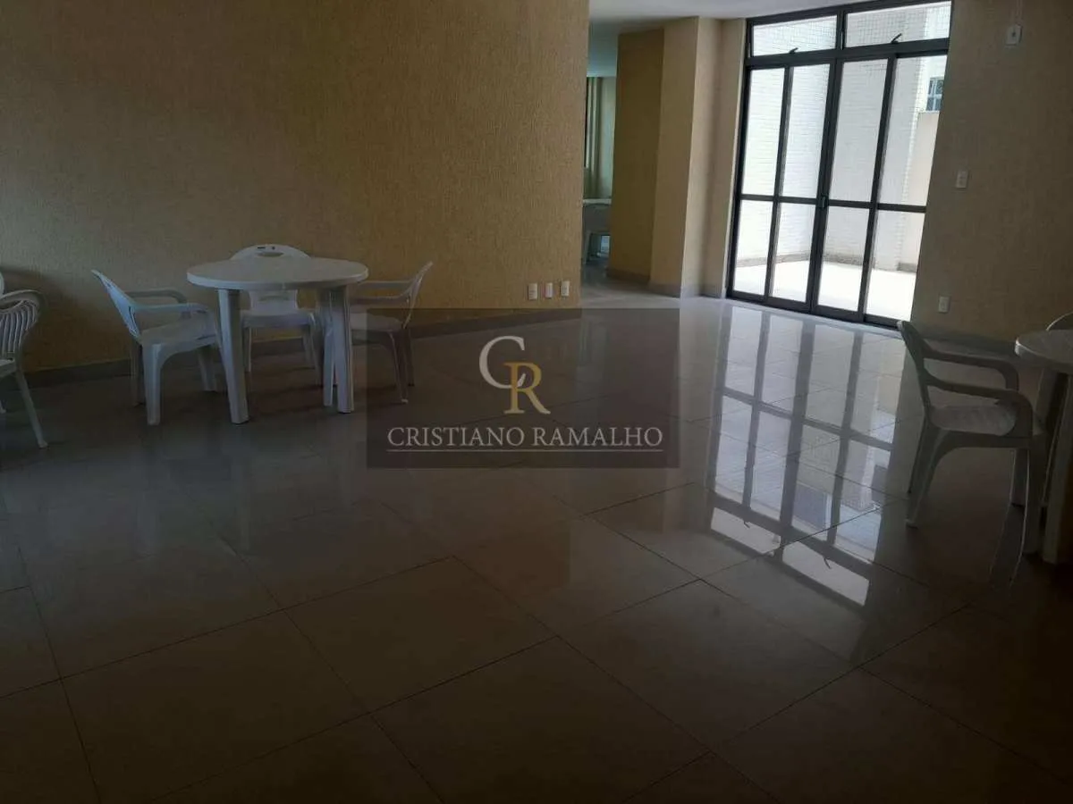 Imagem Apartamento à venda em Cabo Frio, Centro, com 3 quartos, 181,00m2