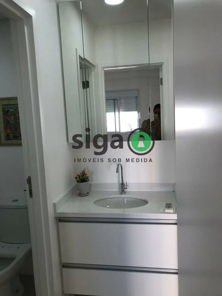 Imagem APARTAMENTO A VENDA JA ALUGADO